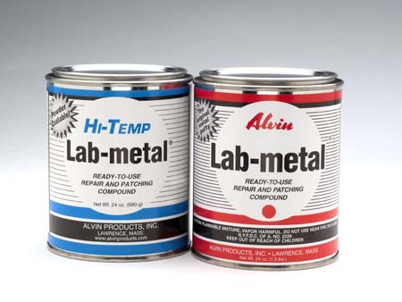 Lab-metal