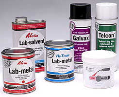 Alvin Products Alvin Products